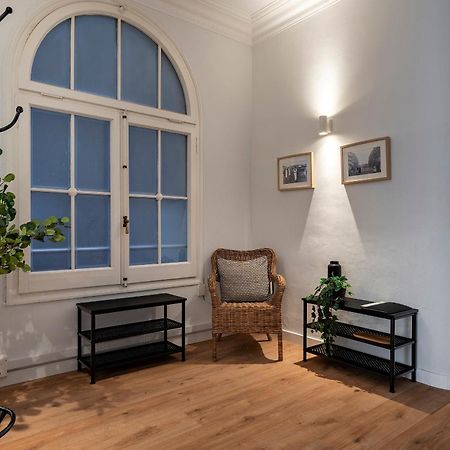 Habitat Apartments Bailén Barcelone Extérieur photo