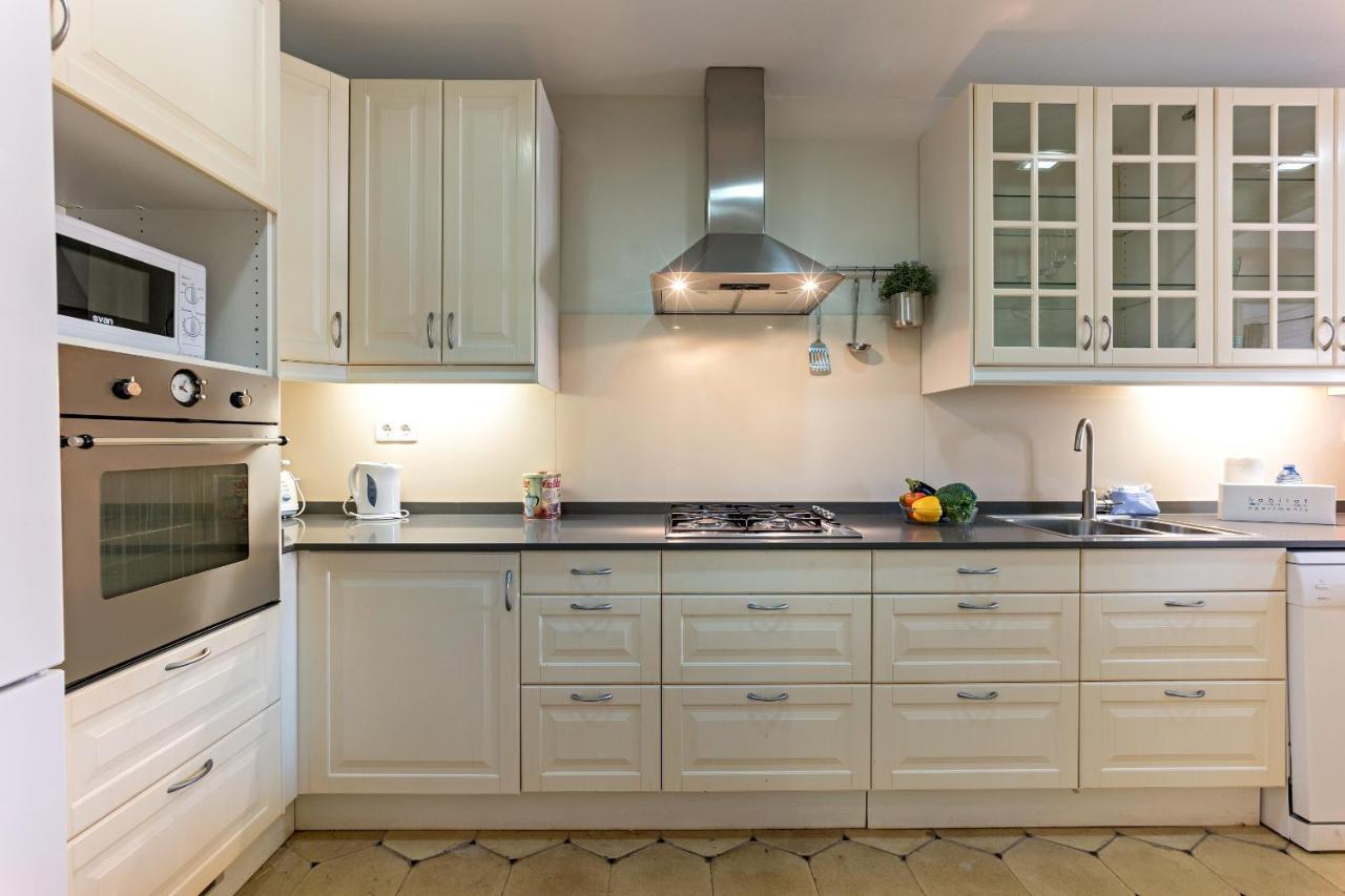 Habitat Apartments Bailén Barcelone Extérieur photo