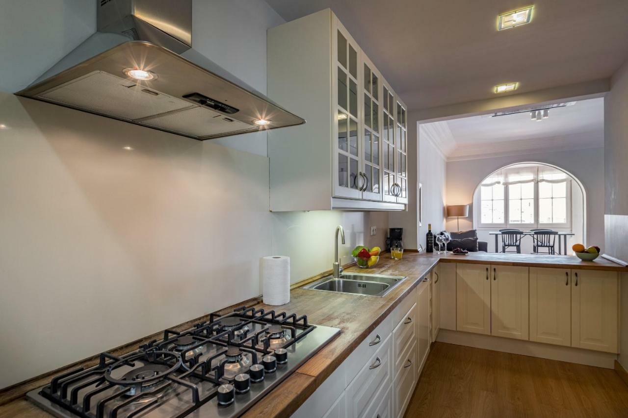 Habitat Apartments Bailén Barcelone Extérieur photo